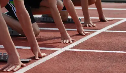 run